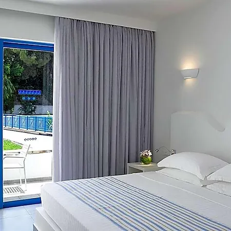 Lindia Thalassa 3* Laerma (Rhodes)