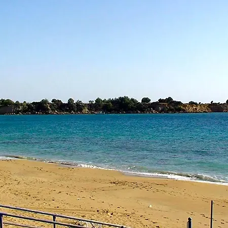 Lindia Thalassa Laerma (Rhodes)