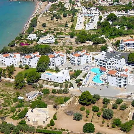 Szálloda Lindia Thalassa Laerma (Rhodes)