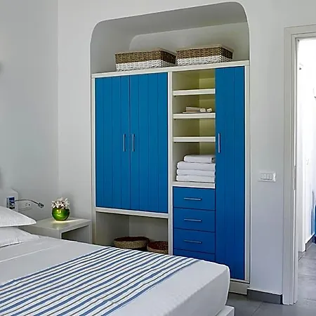 Lindia Thalassa 3* Laerma (Rhodes)