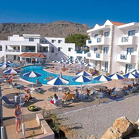 Hotel Lindia Thalassa 3*