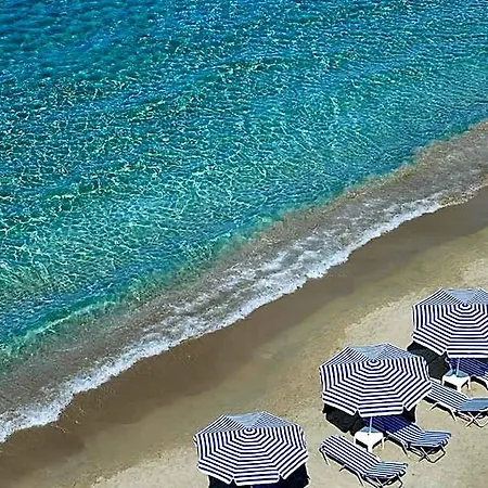 Szálloda Lindia Thalassa Laerma (Rhodes)