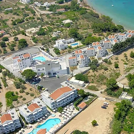 Lindia Thalassa Szálloda 3*