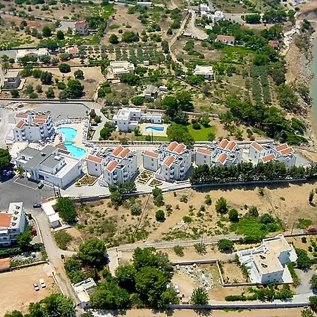 Lindia Thalassa 3* Laerma (Rhodes)