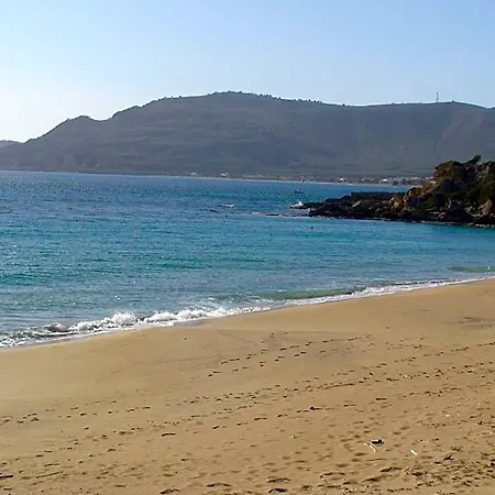 Lindia Thalassa 3*