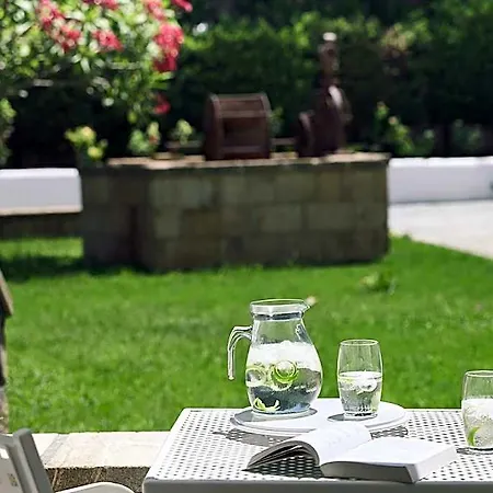 Szálloda Lindia Thalassa 3*