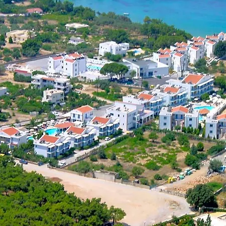 Lindia Thalassa Laerma (Rhodes)