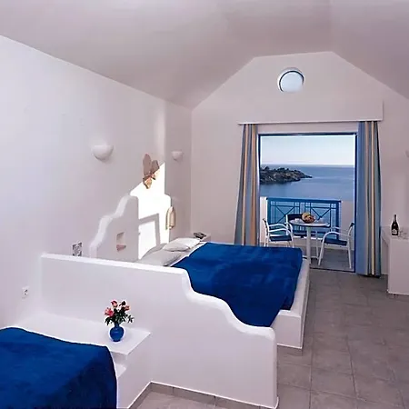 Szálloda Lindia Thalassa Laerma (Rhodes)