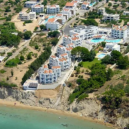 Lindia Thalassa Hotel