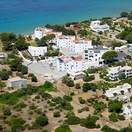 Lindia Thalassa Hotel Laerma (Rhodes)