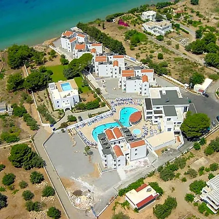 Szálloda Lindia Thalassa