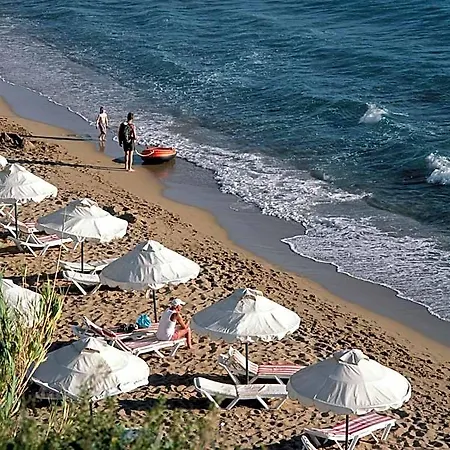 Szálloda Lindia Thalassa