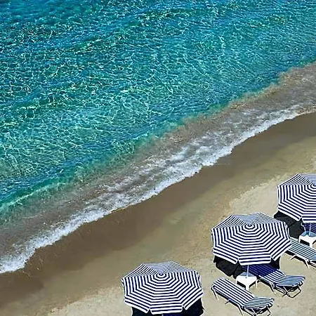 Lindia Thalassa Hotel 3*