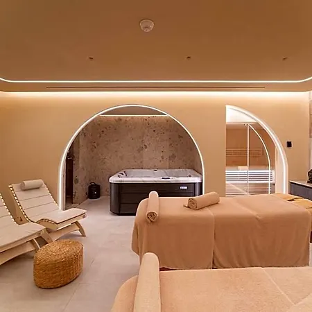 Lindia Thalassa Hotel Laerma (Rhodes)