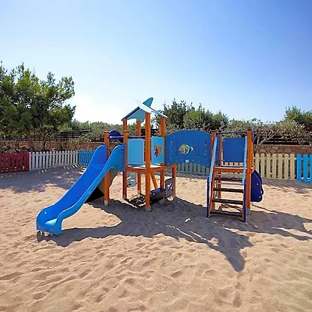 Lindia Thalassa 3* Laerma (Rhodes)