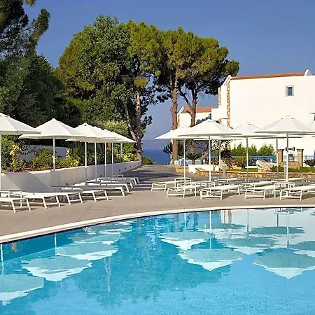 Hotel Lindia Thalassa Laerma (Rhodes)