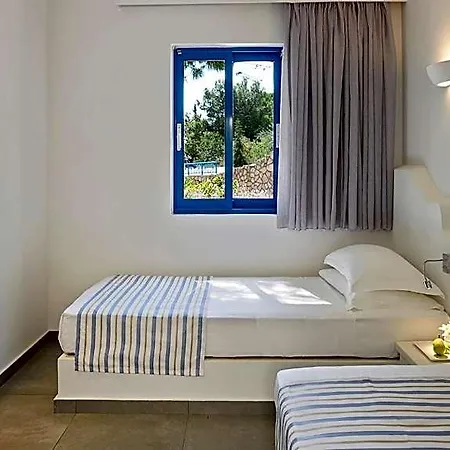 Lindia Thalassa 3* Laerma (Rhodes)