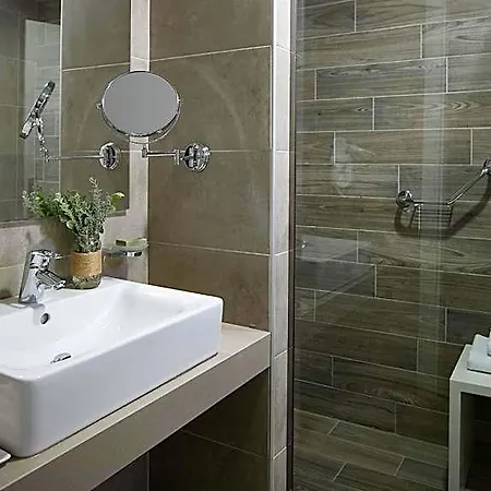 Lindia Thalassa 3*